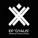 Artwork voor "Gyalis"