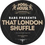 Artwork voor "That London Shuffle"