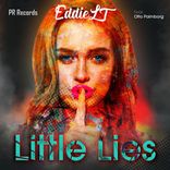 Artwork voor "Little Lies"