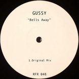 Portada para "Bells Away"