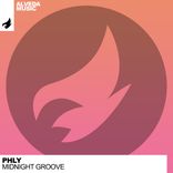 Artwork für "Midnight Groove"