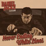 Artwork for "Never Ending White Lines"