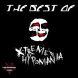 Artwork für "Best Of X-Treme Hypomania"