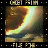 Portada para "Ghost Prism"