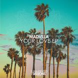 Artwork for "Your Love EP"