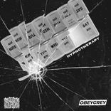 Artwork voor "HYPNOTHERAPY"