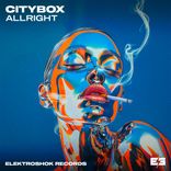 Artwork for "Alright"