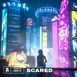 Artwork voor "Scared"