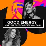 Portada para "Good Energy"