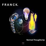 Artwork for "Normal Thoughts"