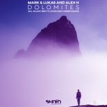 Artwork for "Dolomites"