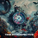 Artwork for "Time Introspective"