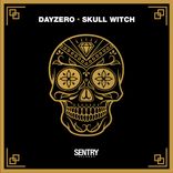 Artwork for "Skull Witch"
