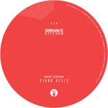 Portada para "Piano Bells"