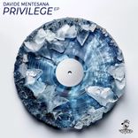 Artwork for "Privilege EP"