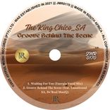 Artwork for "Groove Behind the Scene"