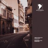 Portada para "Star Dust"