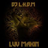 Artwork voor "Luv Makin'"
