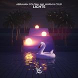 Portada para "Lights"