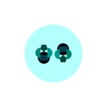 Artwork for "Shades of Green"