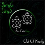 Artwork for "Out of Reality"