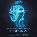 Artwork for "Obsession"
