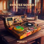 Artwork for "Beyond the stars"