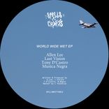 Artwork for "World Wide Wet"