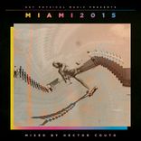 Portada para "Get Physical Music Presents: Miami 2015"