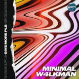 Artwork for "GIVE MORE PLS"