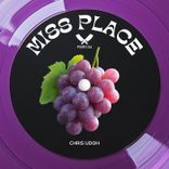 Artwork for "Miss Place"
