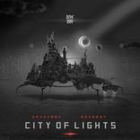 Artwork für "City Of Lights"