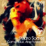 Artwork for "Come Back As A Flower EP"