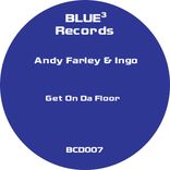 Artwork voor "Get On Da Floor"