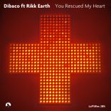 Portada para "You Rescued My Heart"