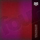 Portada para "ARRVL Four"