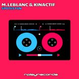 Artwork for "Spotiis Fun"