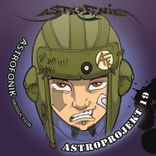 Artwork für "Astroprojekt 19"