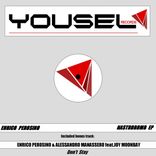 Artwork for "Nastrobomb EP"