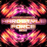 Portada para "Hardstyle Force 2021 - Dance with the Devil"