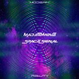 Artwork for "Space Signal"