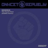 Portada para "The Fourth Kind (Domek Remix)"