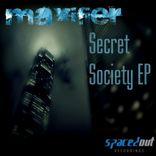 Artwork für "Secret Society EP"
