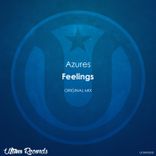 Artwork voor "Feelings"
