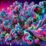 Portada para "My Crew"