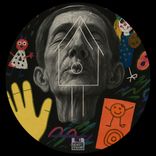 Artwork voor "Ne Ruynuy"