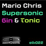 Artwork for "Supersonic Gin & Tonic"