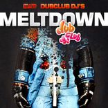 Portada para "Dubclub DJ's Meltdown"
