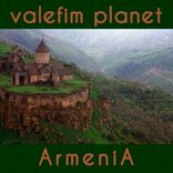 Artwork for "Armenia"