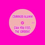 Portada para "Can You Feel The Groove"